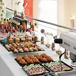 Nh コレクション ポディウム ホテル バルセロナ