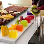 Nh コレクション ポディウム 4* バルセロナ