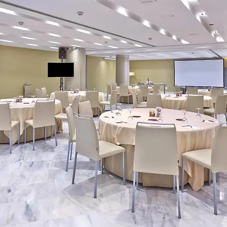 Hotel Nh Collection Podium Barcelona