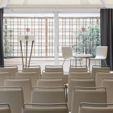 Nh Collection Podium Hotel