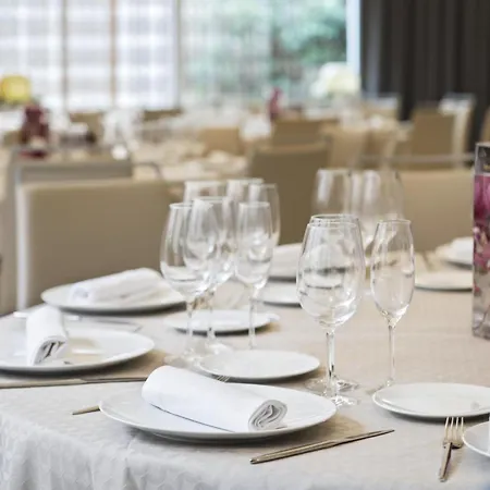 Hotel Nh Collection Podium