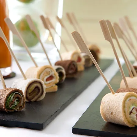 Nh Collection Podium Hotel Barcelona