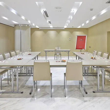 Nh Collection Podium Hotel