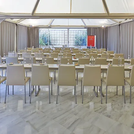 Hotel Nh Collection Podium