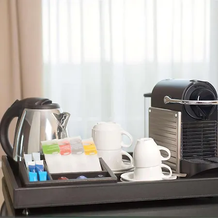 Nh Collection Podium Hotel Barcelona