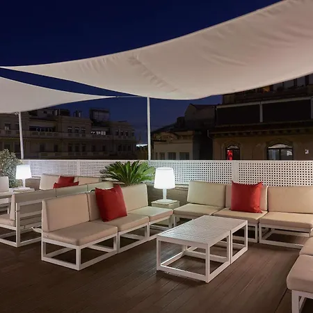 Nh Collection Podium 4* Barcelona
