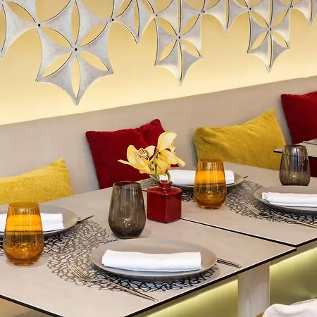 Hotel Nh Collection Podium Barcelona