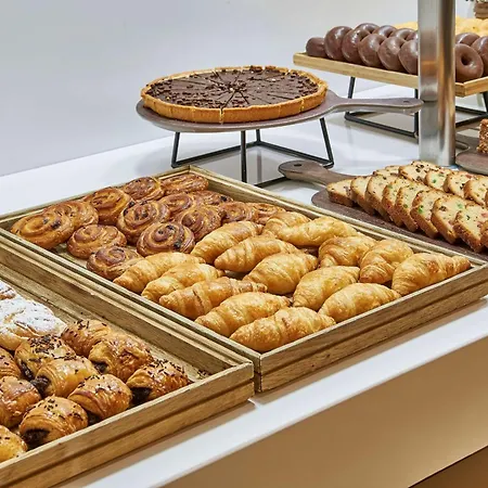 Hotel Nh Collection Podium Barcellona