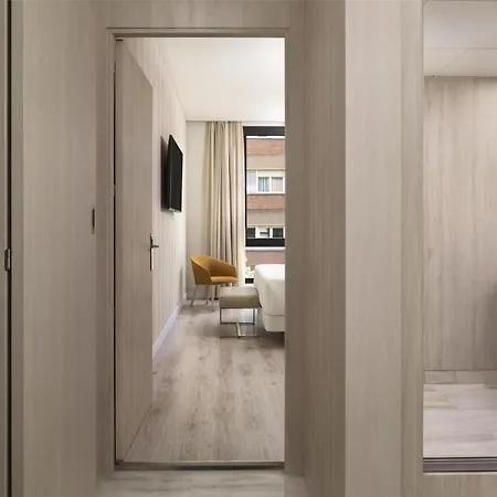 Nh Collection Podium Hotel 4*