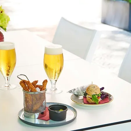 Nh Collection Podium 4* Barcellona