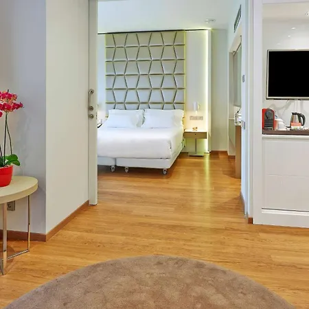 Hotel Nh Collection Podium