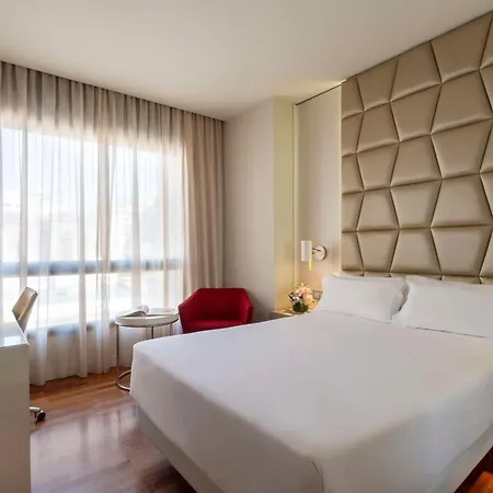 Nh Collection Podium 4* Barcellona