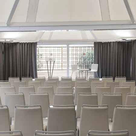 Hotel Nh Collection Podium Barcellona