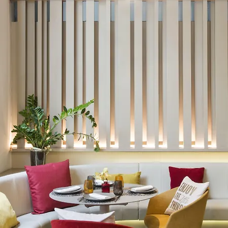 Nh Collection Podium Barcellona