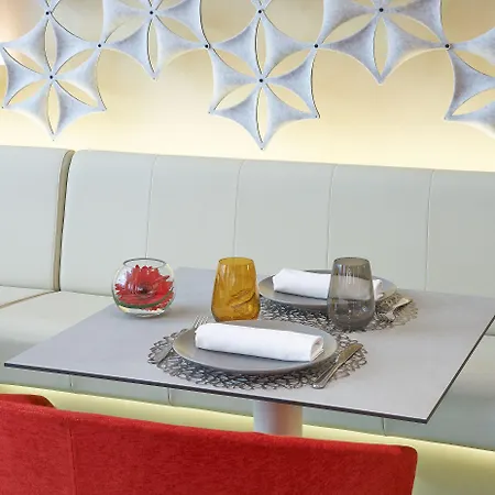 Hotel Nh Collection Podium