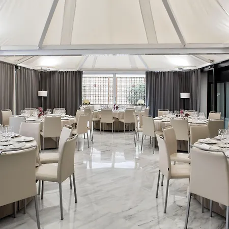 Nh Collection Podium Hotel 4*