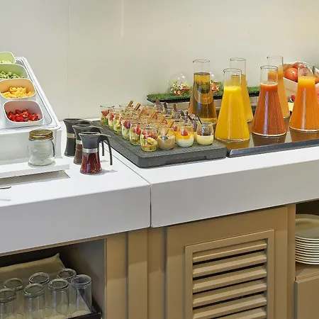 Nh Collection Podium 4* Barcellona