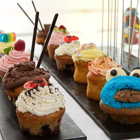 Nh Collection Podium Barcellona