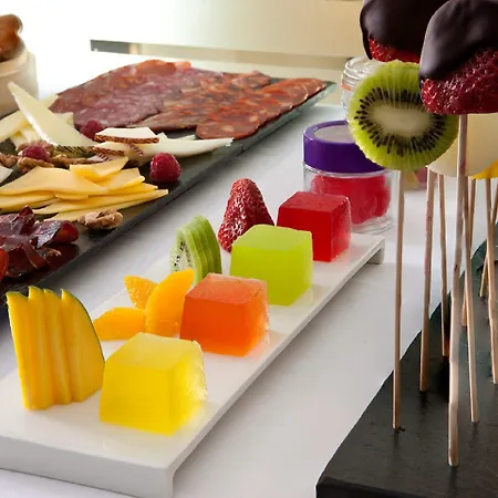 Nh Collection Podium 4* Barcellona