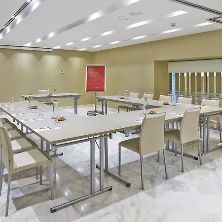 Hotel Nh Collection Podium Barcellona