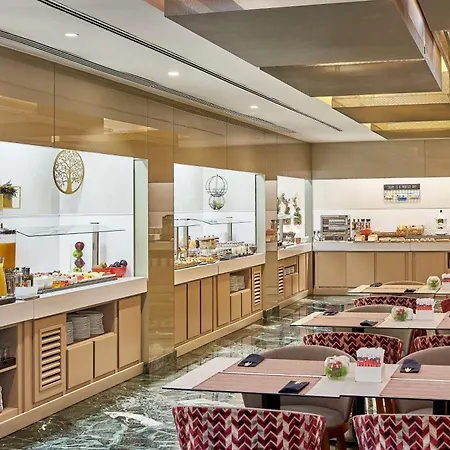 Nh Collection Podium Hotel