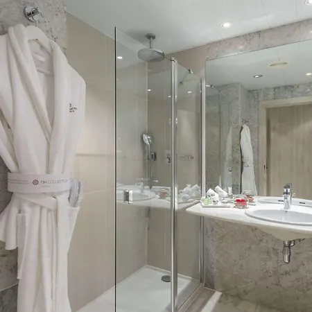 호텔 Nh 컬렉션 포디엄