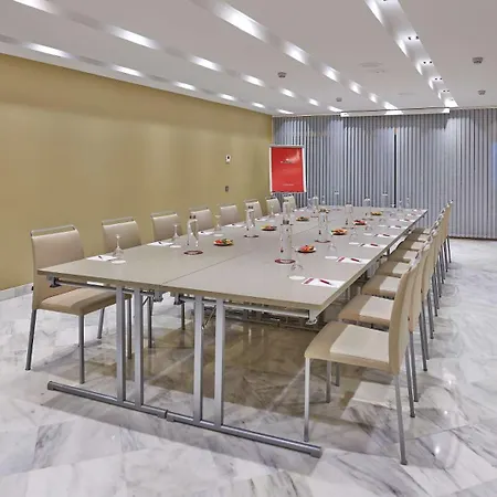 Hotel Nh Collection Podium Barcellona