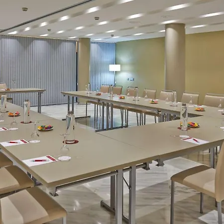 Nh Collection Podium Hotel 4*