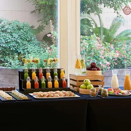 Nh Collection Podium Hotel