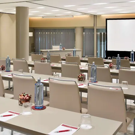 Hotel Nh Collection Podium