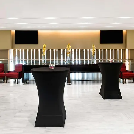 Hotel Nh Collection Podium 4*