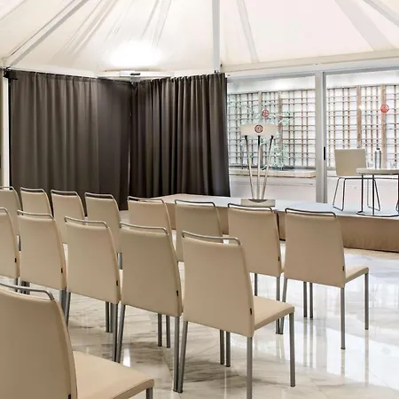 Nh Collection Podium Hotel Barcellona