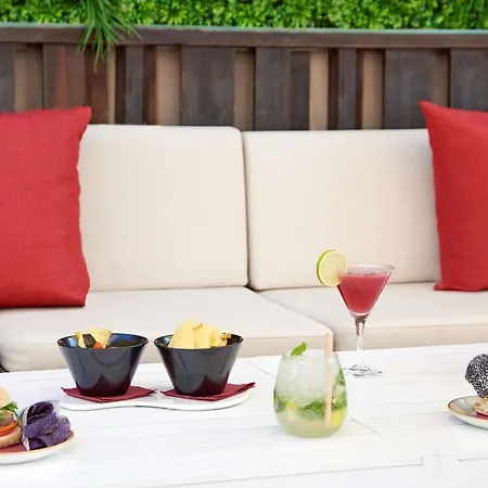 Nh Collection Podium Hotel Barcellona