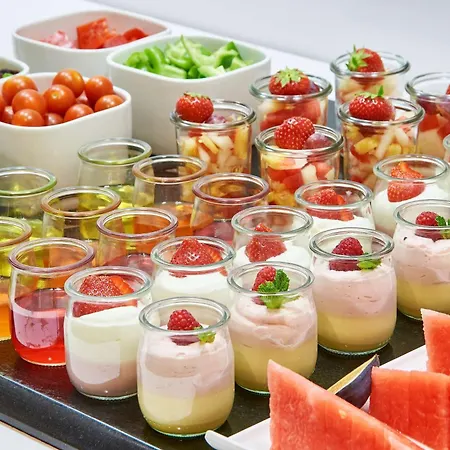 Nh Collection Podium Hotel Barcellona