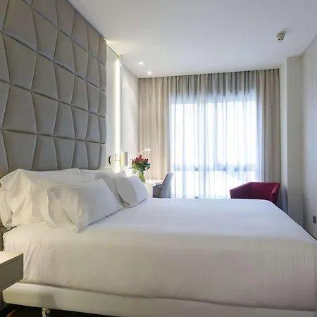 Nh Collection Podium Hotel