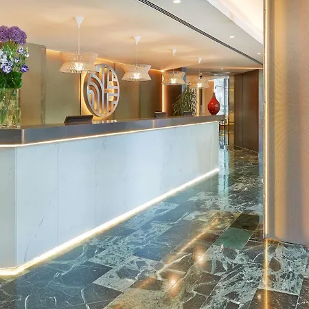 Hotel Nh Collection Podium