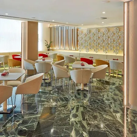 Nh Collection Podium Hotel Barcellona