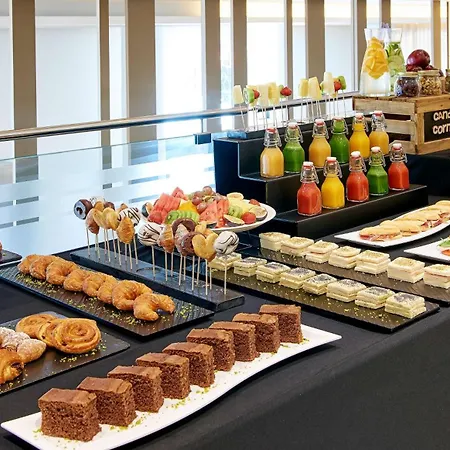 Nh Collection Podium Hotel