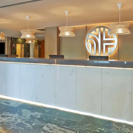 Hotel Nh Collection Podium