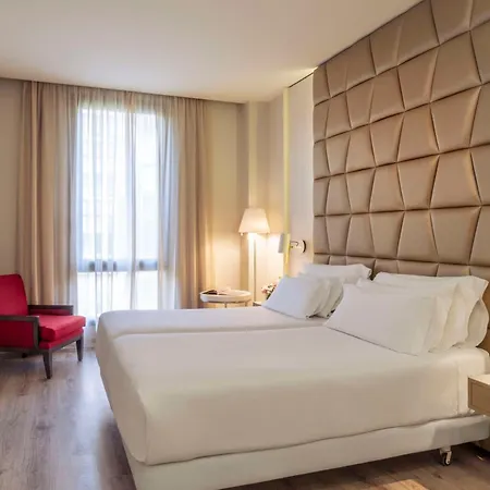 Nh Collection Podium Hotel Barcellona