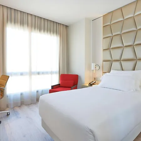 Nh Collection Podium Hotel