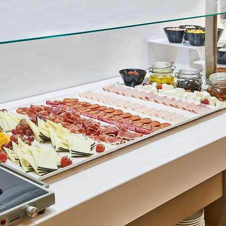 Hotel Nh Collection Podium Barcellona
