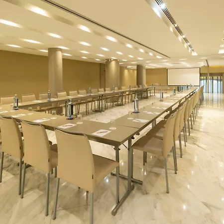 Hotel Nh Collection Podium 4*