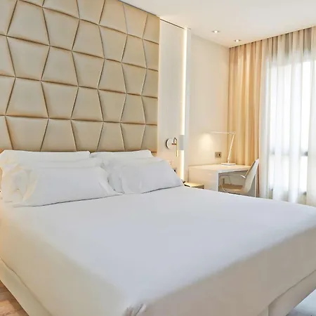 Nh Collection Podium Hotel