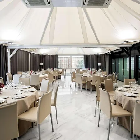 Nh Collection Podium 4* Βαρκελώνη