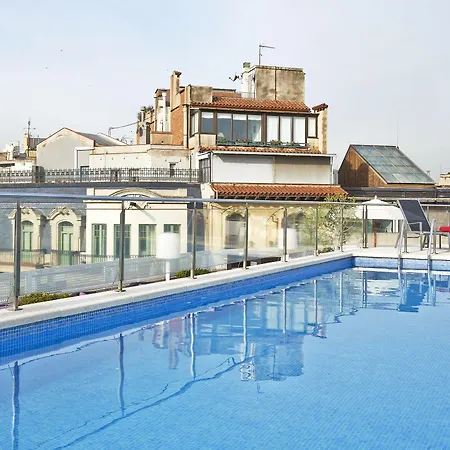 Nh 컬렉션 포디엄 호텔