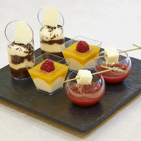 Nh 컬렉션 포디엄 호텔 4*