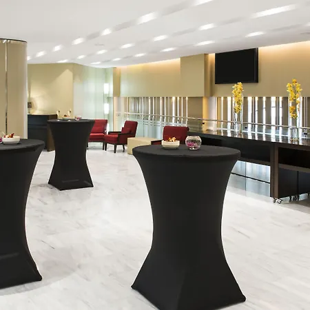 Nh 컬렉션 포디엄