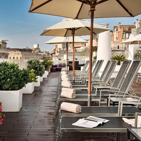 Nh 컬렉션 포디엄 호텔 4*