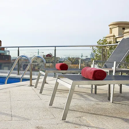 Nh 컬렉션 포디엄